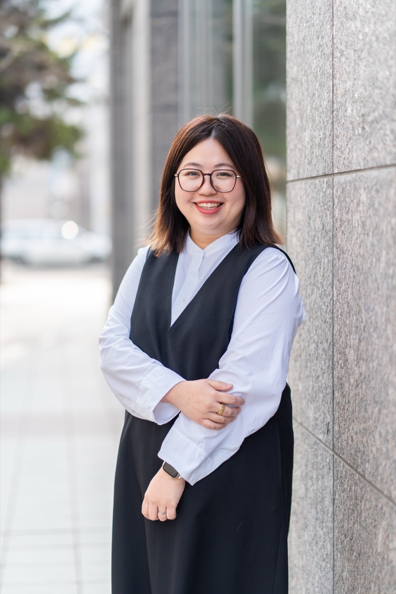 代表取締役 若旅 多喜恵